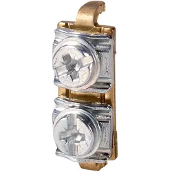 Eaton 207451 Isolierstoffgehäuse, CI-K1, CI-K2, Neutralleiterklemme K-CI-K1/2  - 20 Stück