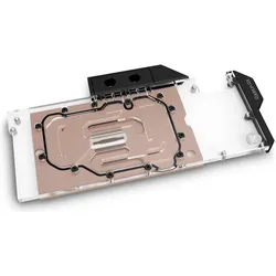 EKWB EK-Quantum Vector RX 6800/6900 - Kupfer + Acryl, GPU Wasserkühler