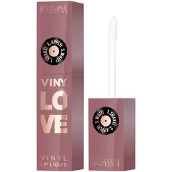 Langhaltender Liquid-Lippenstift mit Vinyl-Gloss-Effekt