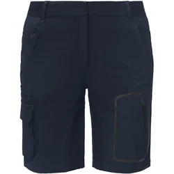 Damen Arbeitsshorts "792" - M - tinte