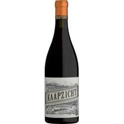 Kaapzicht Estate Suidooster Shiraz 2022 Stellenbosch