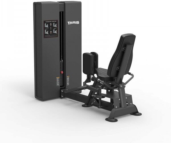 Taurus Pro Hip Abductor/Adductor Leg Machine