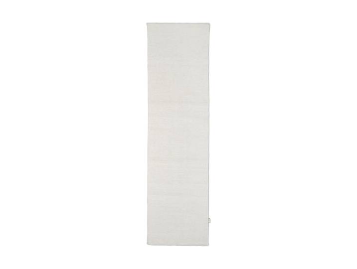 Classic Collection Plain Läufer Off-white, 80x250 cm