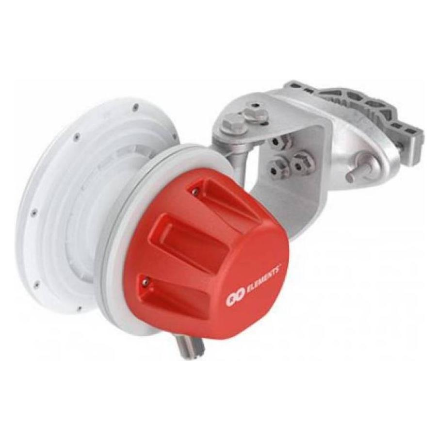 RF-Elements RF Elements Horn 90 Grad Symmetrische Antenne Carrier Class 5GHz 10dBi Gen2 HG3-CC-S90 (WLAN) (HG3-CC-S90)