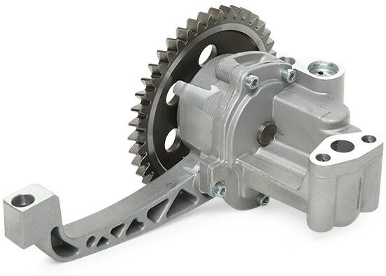 RIDEX 596O0035 Oil Pump