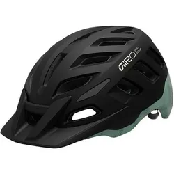 GIRO Fahrradhelm RADIX MIPS, Größe M in Grün 400