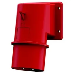 Mennekes Aufbaustecker 379