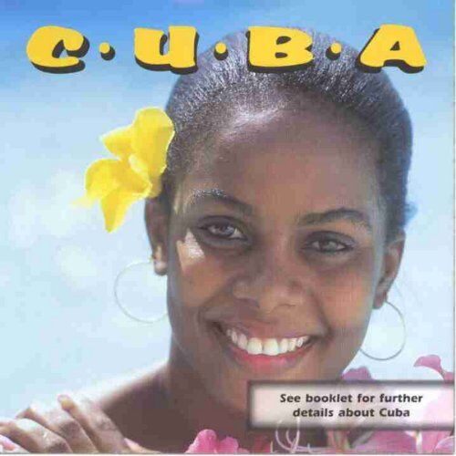 Various - Cuba (Musik aus Kuba) - Preis vom 11.10.2026 15:43:13 h