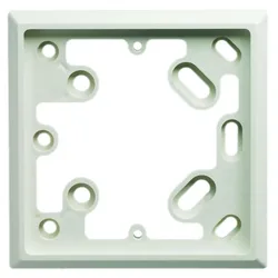 Theben 9070480 Adapterplatte für RAMSES 701-709 Adapterplatte RAMSES 70x