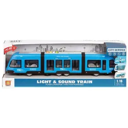 HP Tramway 45cm Rf Son Lum (Französisch)