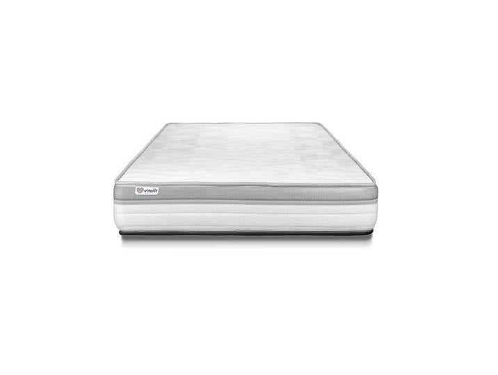 Matelas 120x200 cm Mousse - Vital Relax