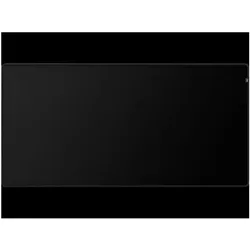 HyperX Gaming Mousepad »HyperX Pulsefire Mat XXL« schwarz schwarz, 122x0.3x61 cm