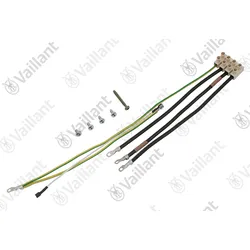 Klemmleiste, mit Kabel Vaillant-Nr. 251262