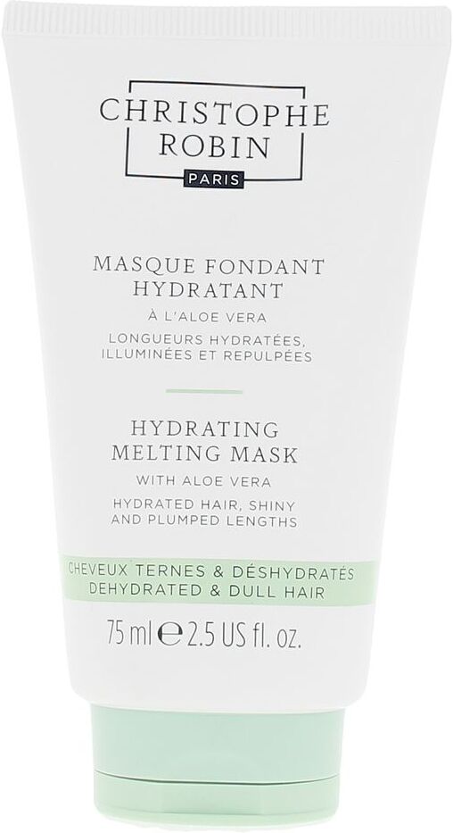 Christophe Robin Masque Hydratant à l’Aloe Vera