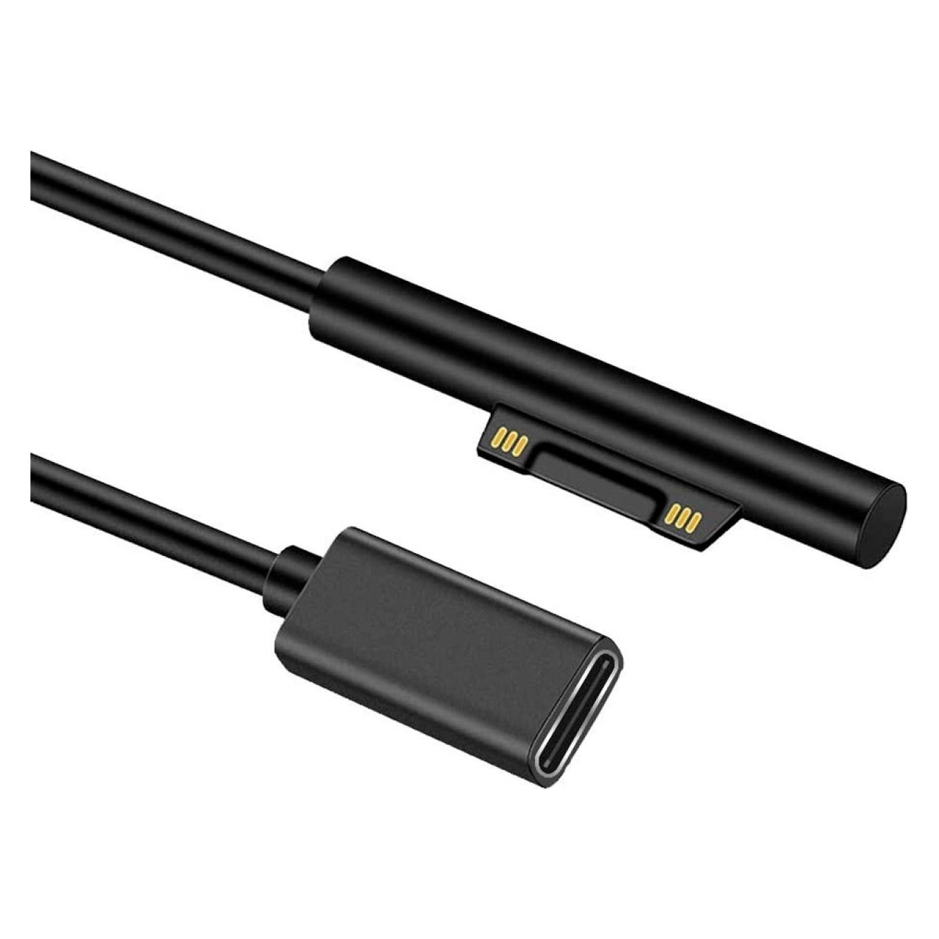 PowerGuard USB-C - Surface Connect (90 W) (00027159)