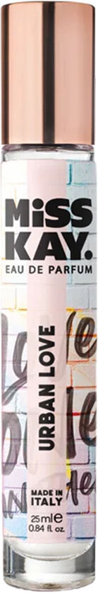 Miss Kay Urban Love Eau De Parfum