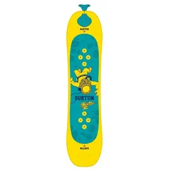 BURTON RIGLET BOARD Snowboard 2026 - 90