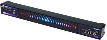 Korg Pitchblack X PRO Schwarz