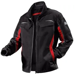 Kübler Bundjacke »PULSSCHLAG« Größe 50 schwarz