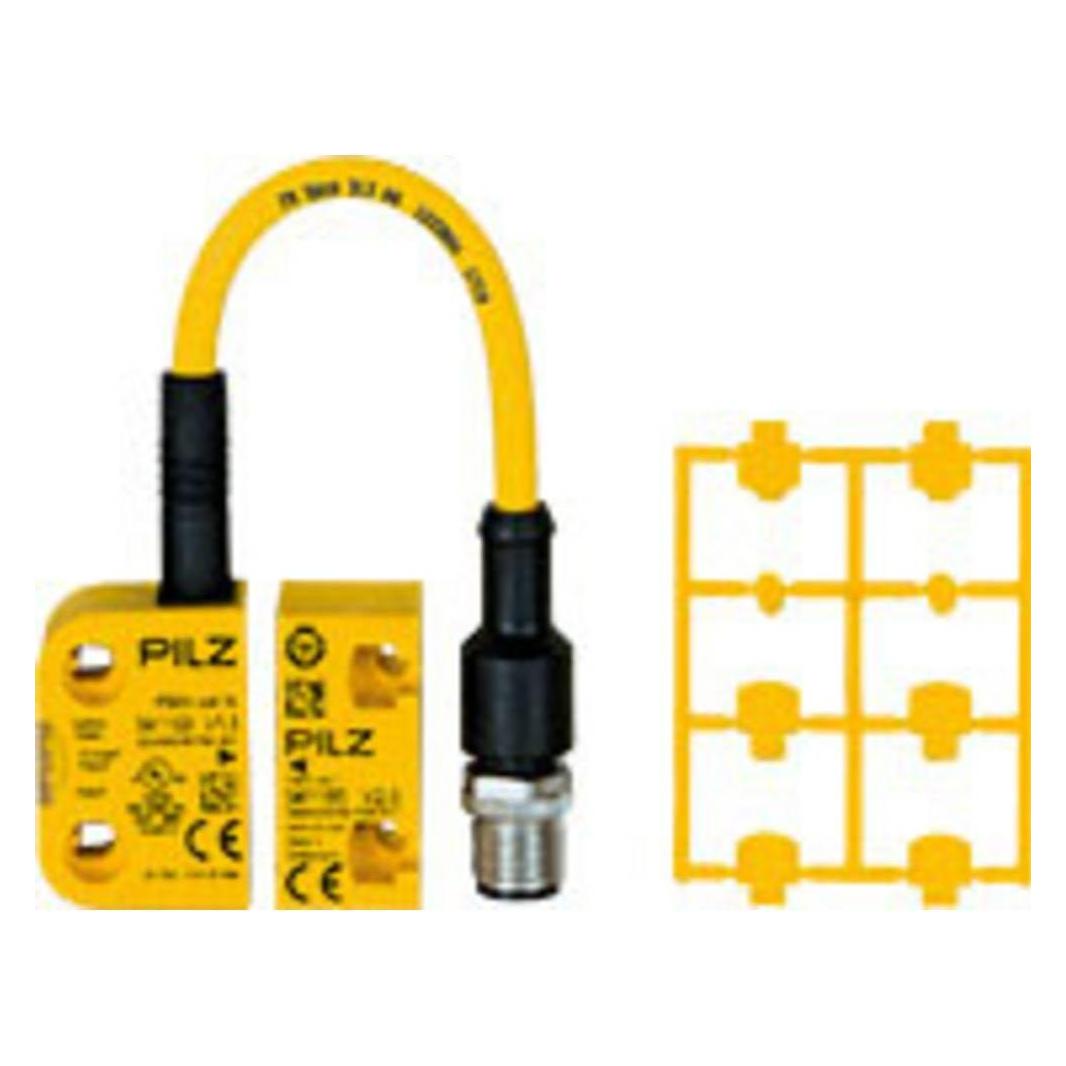 Pilz GmbH & Co. KG Sicherheitsschalter PSEN cs3.1n cs3.1 1 Unit (Diverse) (541003)
