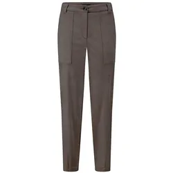 Knöchellange Hose BASLER beige, 42