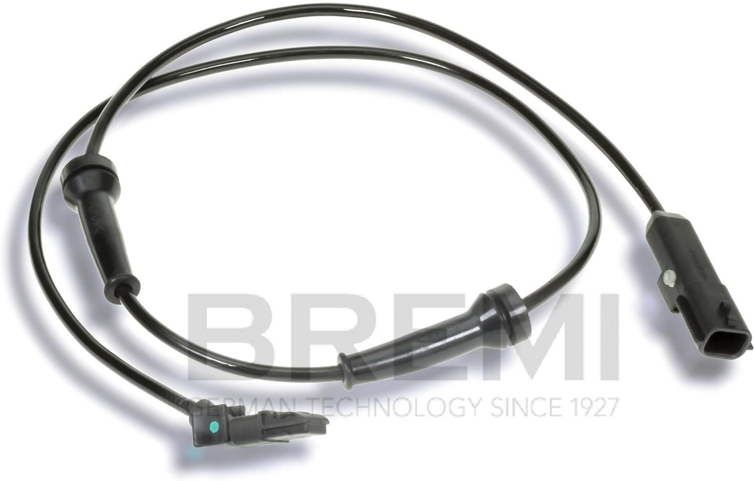 Bremi Sensor, Raddrehzahl 50282 Für Renault