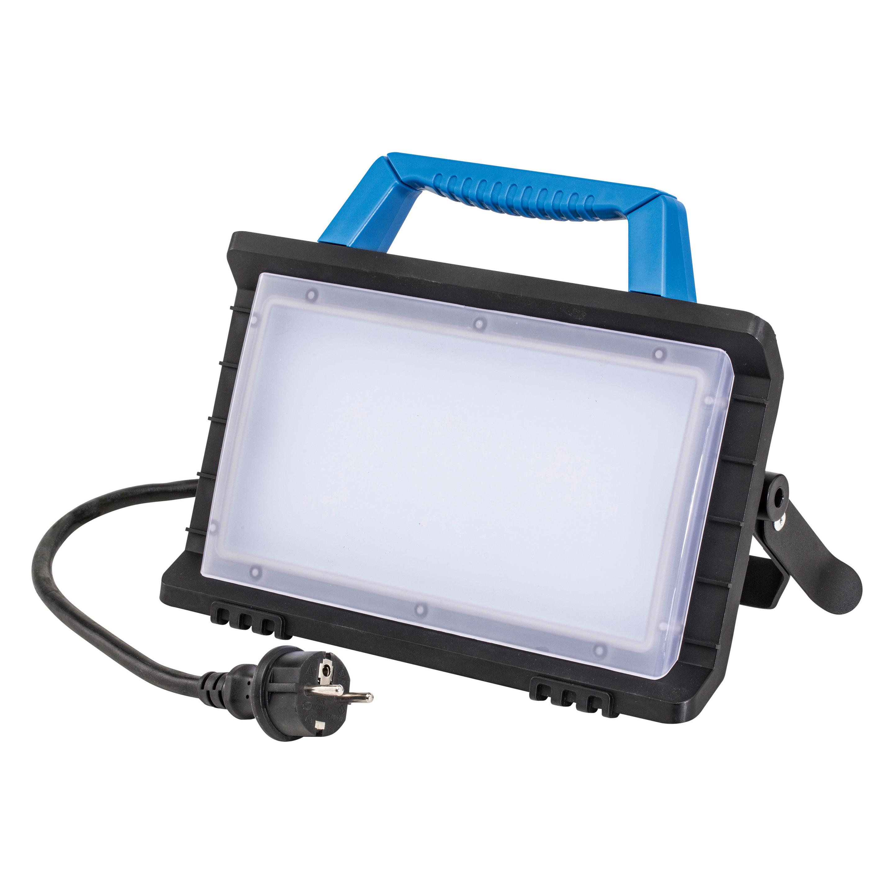 As - Schwabe Mobile LED Strahler (1920 lm) (46344)