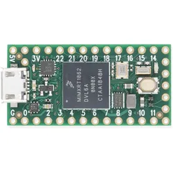 PJRC Teensy 4.0 Development Board, Entwicklungsboard + Kit