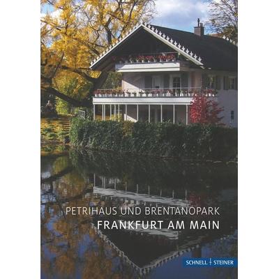 Frankfurt am Main, Geheftet von Sabine Gruber,Ralph Zade, Schnell & Steiner, 978-3-7954-7201-6