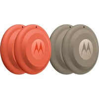 moto tag 2, Ortungstracker 4er-Pack