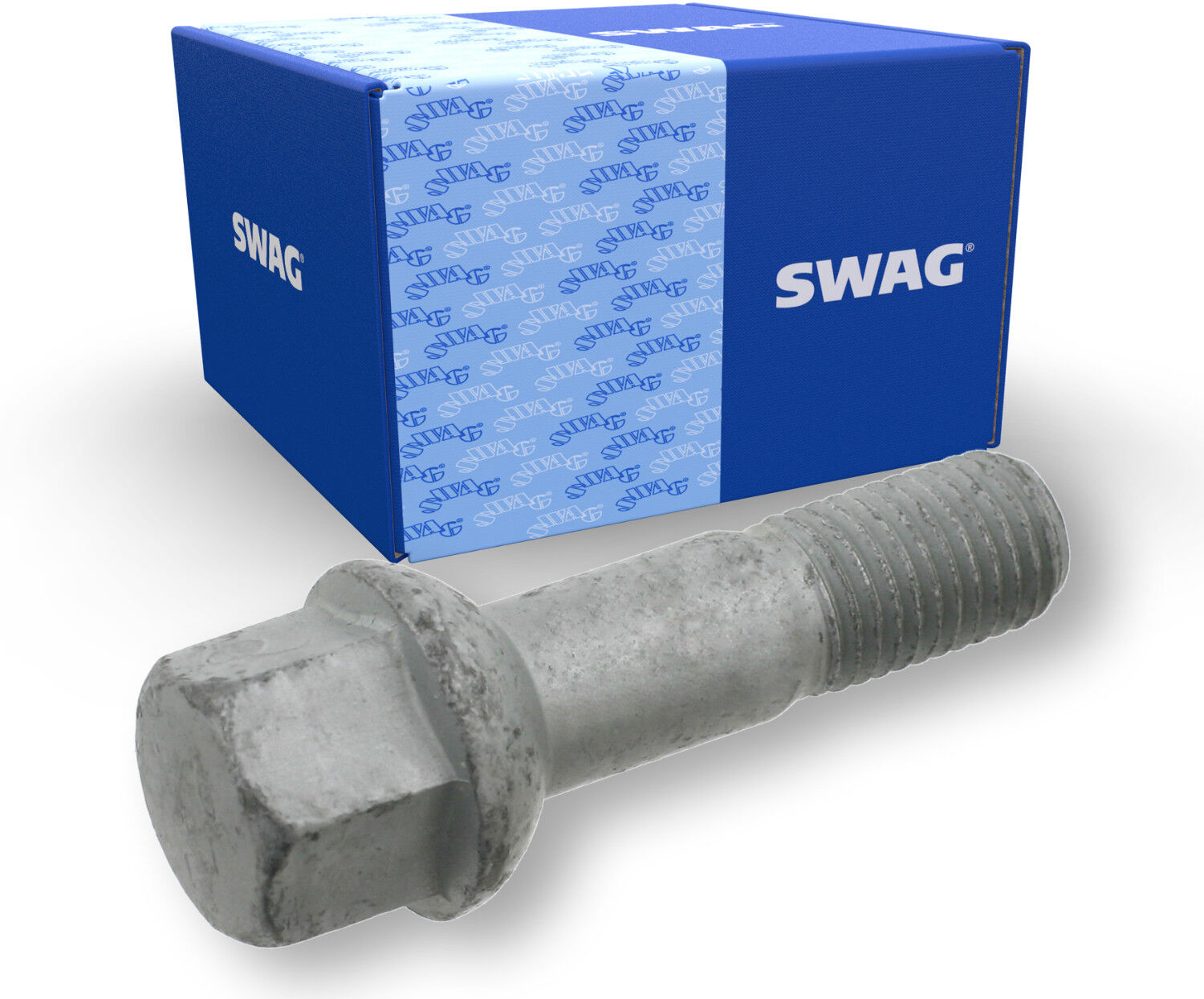 Swag Radschraube 99 91 5655 Hinterachse Für Mercedes