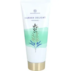 De Private C. Duschgel Garden Delight 200 ML