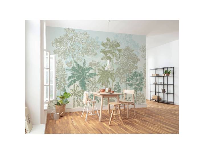 Papier peint intissé Milla de Palma 200 x 250cm
