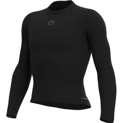 Alé, Herren, Funktionsshirt, Grid (XS), Schwarz