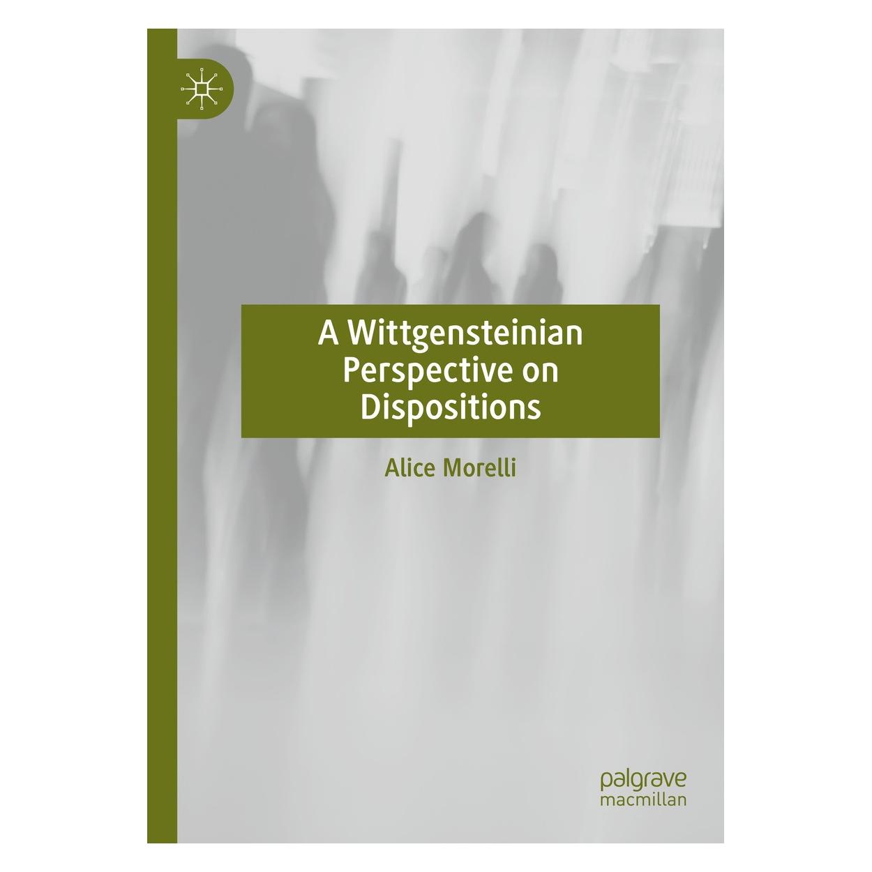 Springer Morelli:A Wittgensteinian Perspective o (Englisch, Hardcover, Alice Morelli) (9783031605055)