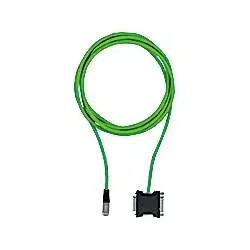 Pilz Adapterkabel Drehzahlmodul PNOZ msi5p #773857