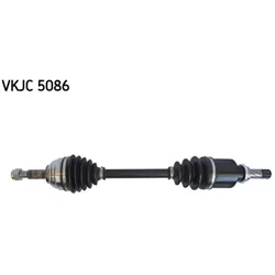 Antriebswelle SKF VKJC 5086 für Dacia Sandero