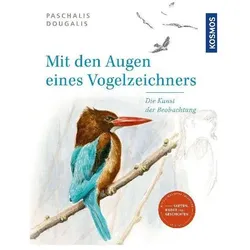 Mit den Augen eines Vogelzeichners, Ratgeber von Paschalis Dougalis