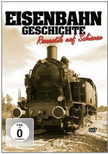 Various - Eisenbahn-Geschichte - Preis vom 09.10.2026 07:28:09 h