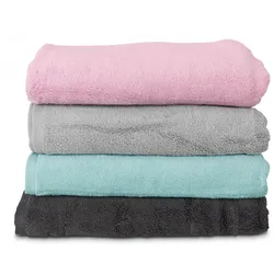 Handtuch SOFT MINT (LB 100x50 cm) - LB 100x50 cm