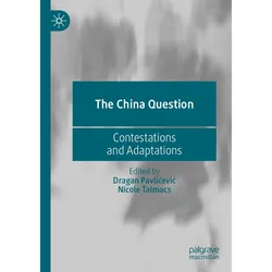 The China Question, Fachbücher