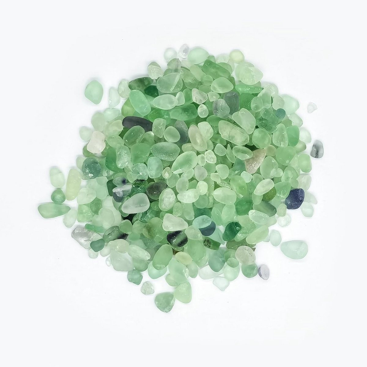 Natuurlijke Getrommelde Kristallen en Stenen voor Healing, Reiki en Decoratie