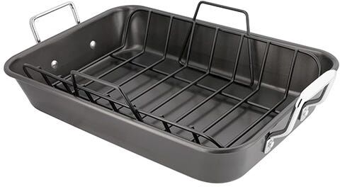 Stellar Non-Stick 40 x 28cm Roast & Rack