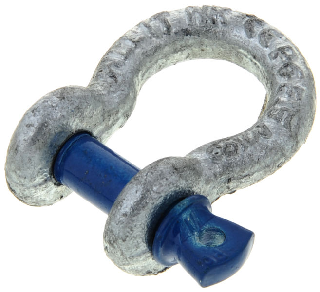 Stairville Shackle 1,0 t HA2