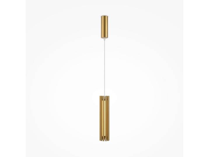 Pendelleuchte Sonata Messingfarben max. 12 Watt