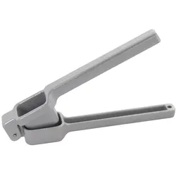 Schneider - Knoblauchpresse, Aluminium, 152 x 25 x 31 mm