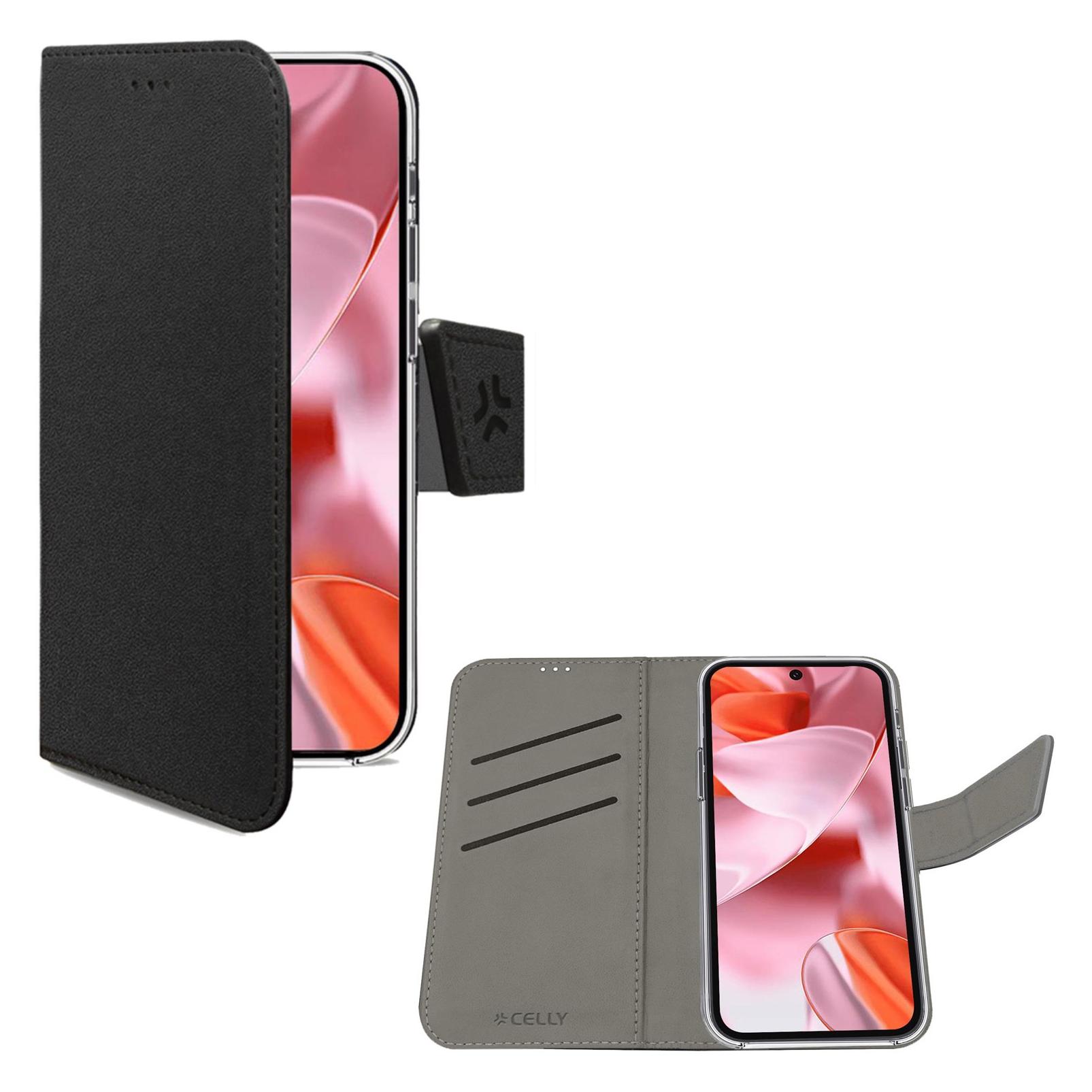 Celly Wally Google Pixel 9/Pixel 9 Pro (Google Pixel 9, Google Pixel 9 Pro) (WALLY1083)