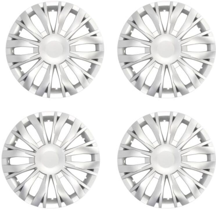 MAMMOOTH A112 2045 16 Wheel covers