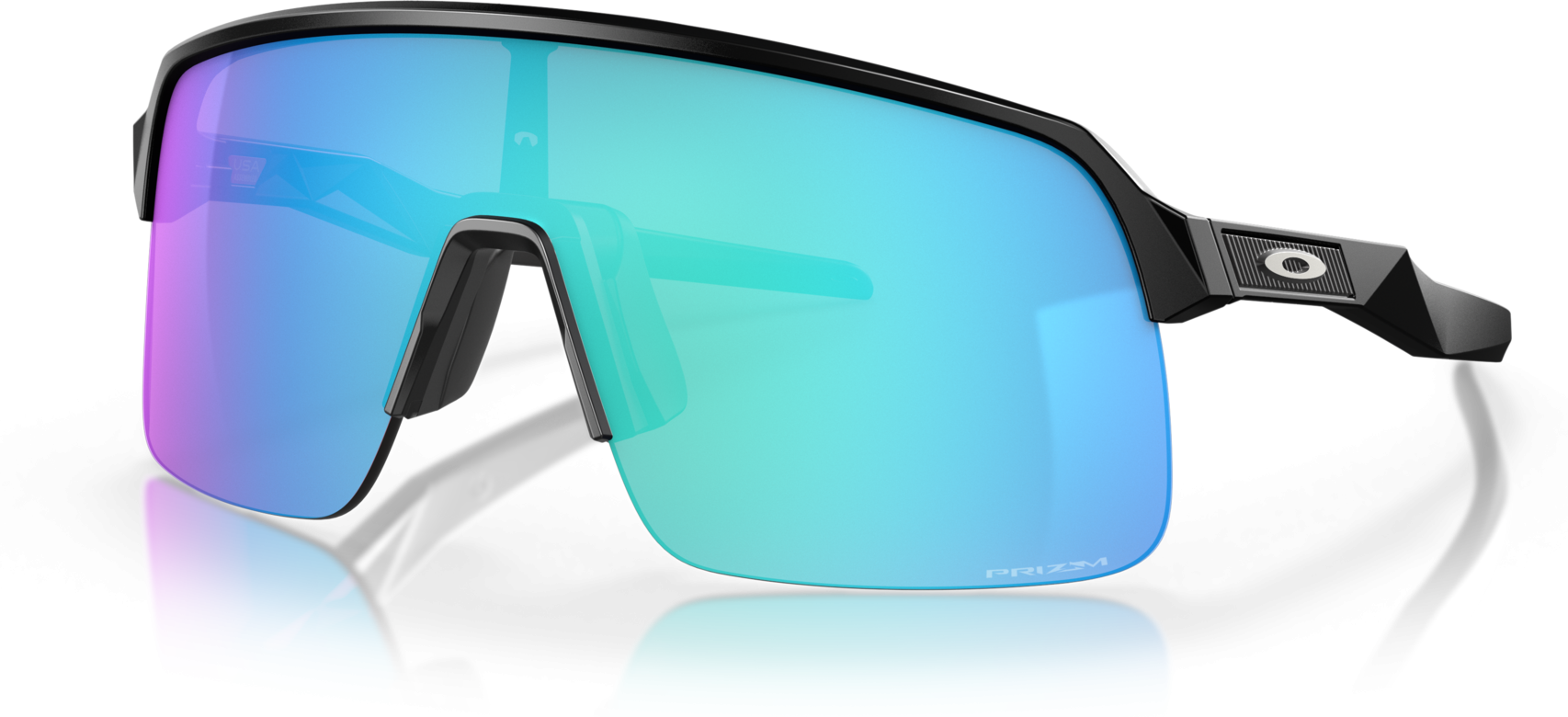 Lunettes de soleil Oakley Sutro lite OO 9463 (946315) 9463 15 Homme