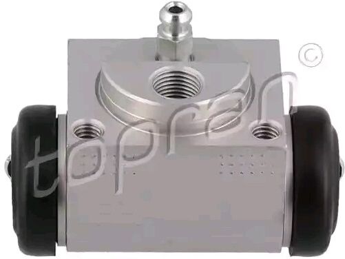 TOPRAN 302 143 Wheel Brake Cylinder